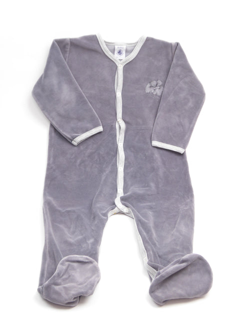 Petit Bateau - Pyjama (80)